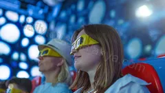 Парк развлечений The Land Of Legends nav photo 30