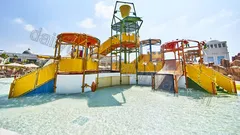 Парк развлечений The Land Of Legends nav photo 39