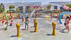 Парк развлечений The Land Of Legends nav photo 41