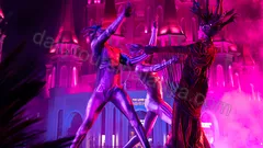 Парк развлечений The Land Of Legends nav photo 47