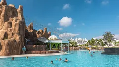 Парк развлечений The Land Of Legends nav photo 53