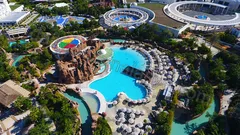 Парк развлечений The Land Of Legends nav photo 54