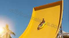 Парк развлечений The Land Of Legends nav photo 7