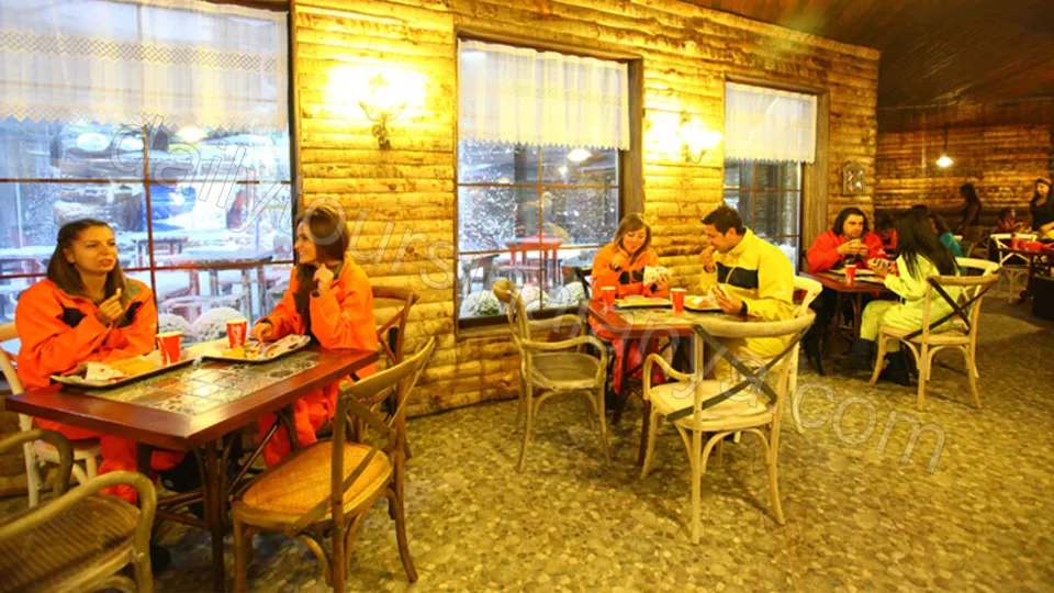 Экскурсия Океанариум Анталии из Алании photo 10