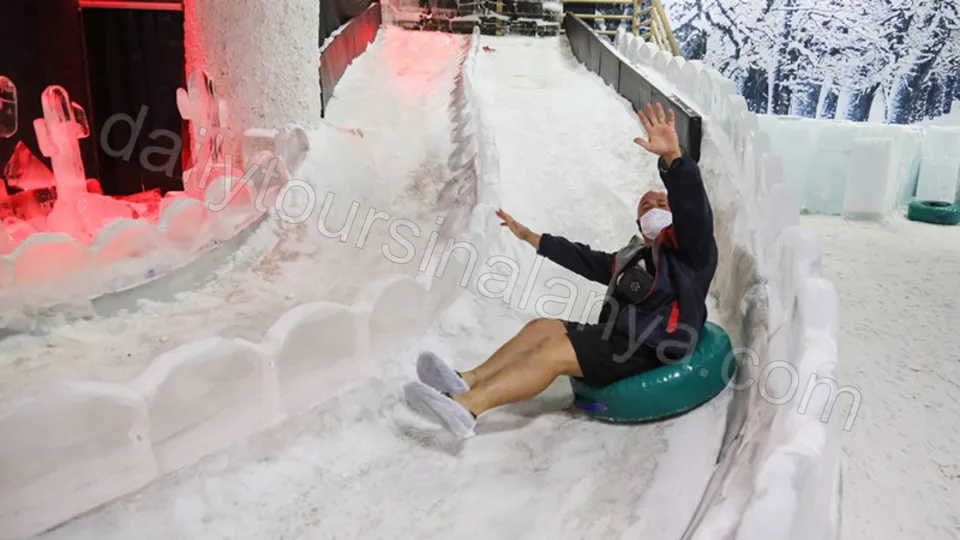 Экскурсия Океанариум Анталии из Алании photo 6