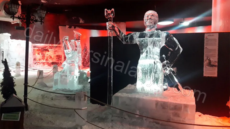 Экскурсия Океанариум Анталии из Алании photo 7