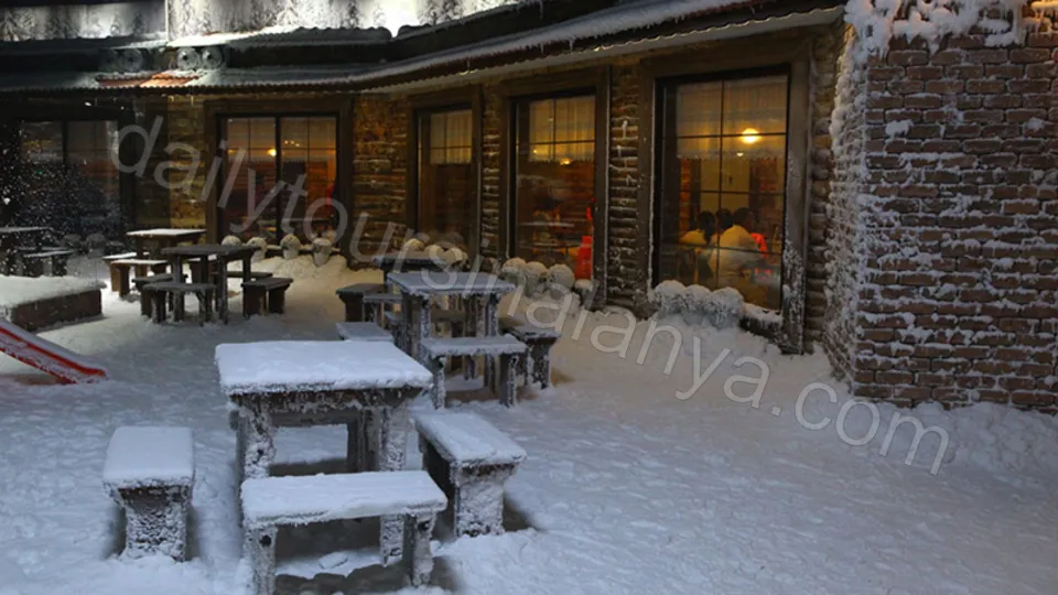 Экскурсия Океанариум Анталии из Алании photo 8