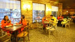 Экскурсия Океанариум Анталии из Алании nav photo 10