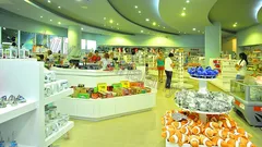 Экскурсия Океанариум Анталии из Алании nav photo 3