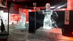 Экскурсия Океанариум Анталии из Алании nav photo 7