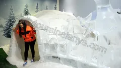 Экскурсия Океанариум Анталии из Алании nav photo 9