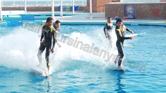 Alanya Yunus Gösterisi nav photo 1