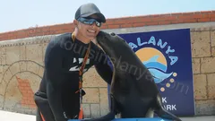 Alanya Yunus Gösterisi nav photo 7