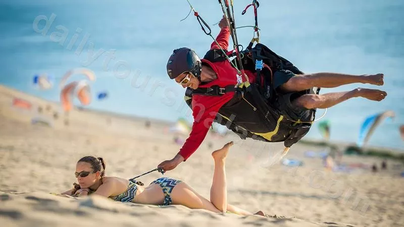 Paragliding Alanya image 6