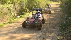 Багги Сафари в Алании nav photo 9