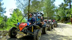 Багги Сафари в Алании nav photo 13