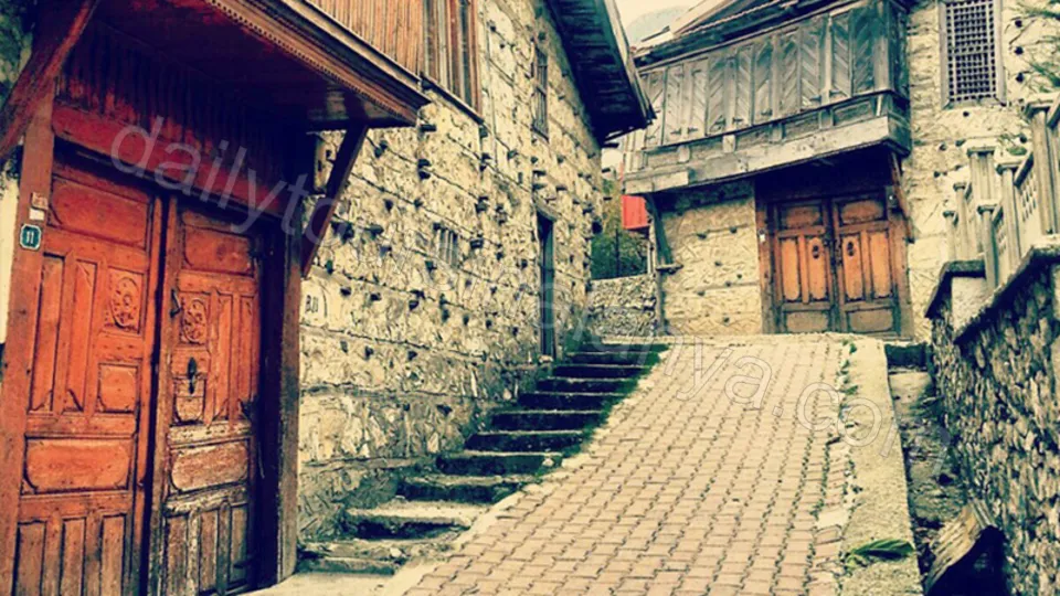 Alanya'dan Altınbeşik Mağarası Turu photo 9