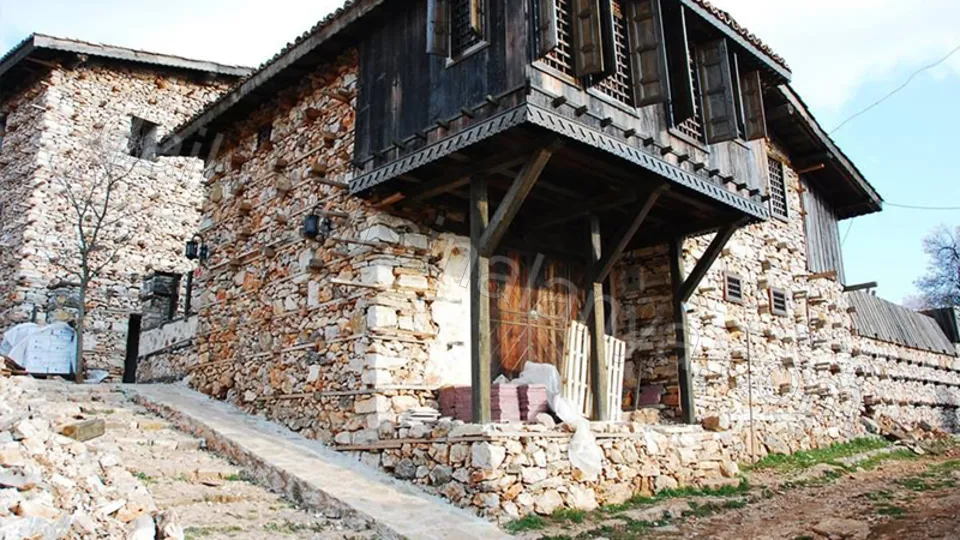 Alanya'dan Altınbeşik Mağarası Turu photo 11