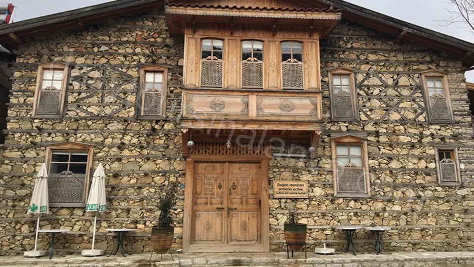 Alanya'dan Altınbeşik Mağarası Turu photo 13