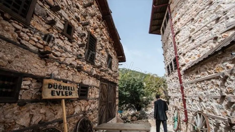 Alanya'dan Altınbeşik Mağarası Turu photo 14