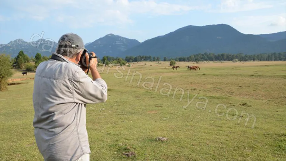 Alanya'dan Altınbeşik Mağarası Turu photo 16