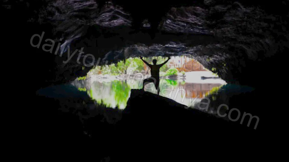 Alanya'dan Altınbeşik Mağarası Turu photo 18