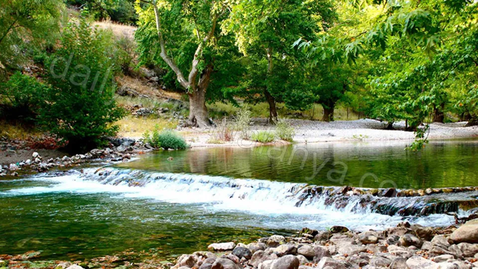 Alanya'dan Altınbeşik Mağarası Turu photo 7