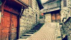 Alanya'dan Altınbeşik Mağarası Turu nav photo 9