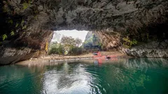 Alanya'dan Altınbeşik Mağarası Turu nav photo 2