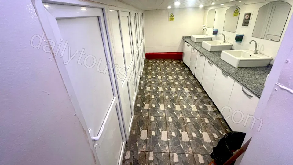 Alanya Korsan Tekne Turu photo 23