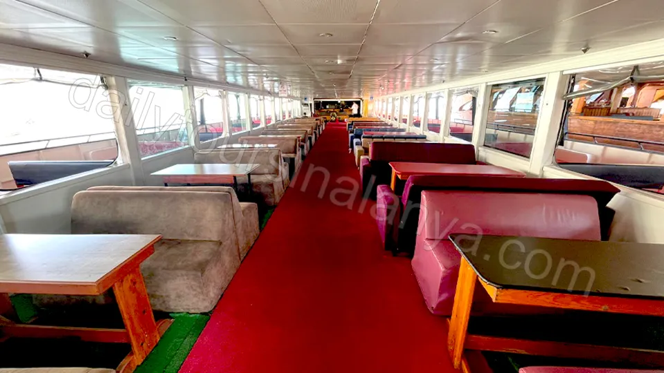 Alanya Korsan Tekne Turu photo 26