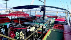 Alanya Korsan Tekne Turu nav photo 16