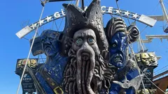 Alanya Korsan Tekne Turu nav photo 22