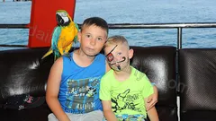 Alanya Korsan Tekne Turu nav photo 4