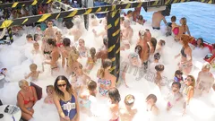 Alanya Korsan Tekne Turu nav photo 8