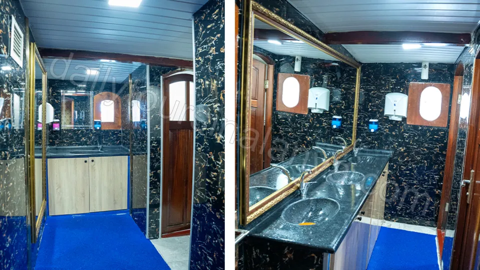 Викингская яхта в Алании photo 20