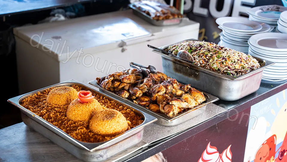 Викингская яхта в Алании photo 7