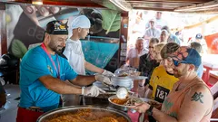 Викингская яхта в Алании nav photo 10