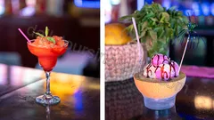 Викингская яхта в Алании nav photo 18