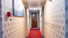 Викингская яхта в Алании nav photo 19