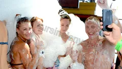 Alanya Grand Troys Pirate Boat Tour nav photo 11