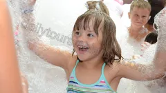 Alanya Grand Troys Pirate Boat Tour nav photo 14