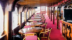 Alanya Grand Troys Pirate Boat Tour nav photo 23