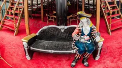 Alanya Grand Troys Pirate Boat Tour nav photo 28