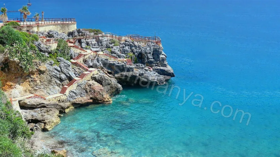 Яхта Старкрафт в Алании photo 12