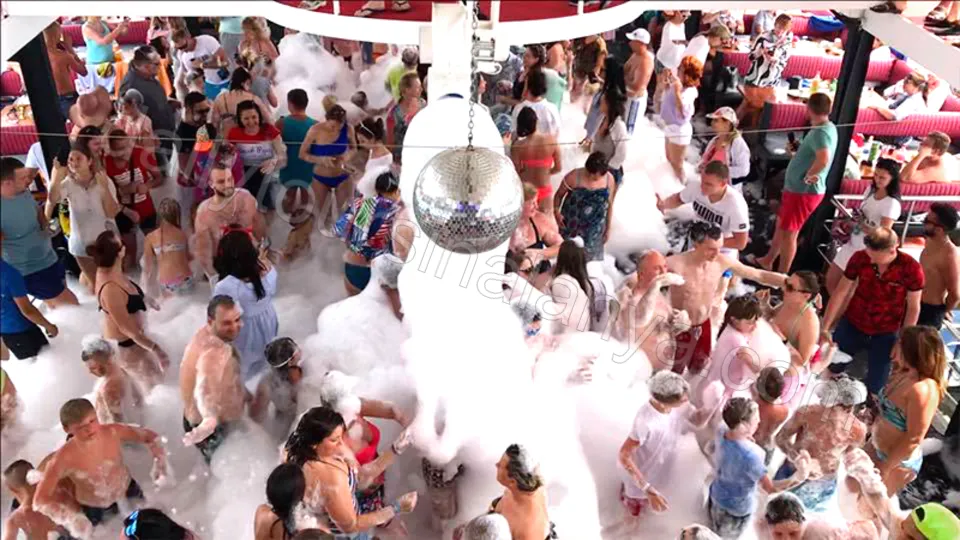 Яхта Старкрафт в Алании photo 7