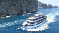 Яхта Старкрафт в Алании nav photo 0