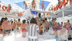 Яхта Старкрафт в Алании nav photo 5