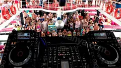 Яхта Старкрафт в Алании nav photo 8