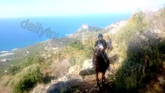 Прогулка на лошадях в Алании nav photo 1